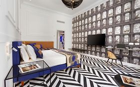 Maison Iovino Luxury Rooms