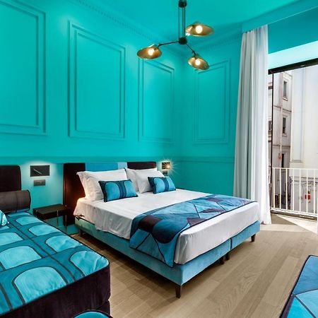 Maison Iovino Luxury Rooms Sorrente Extérieur photo
