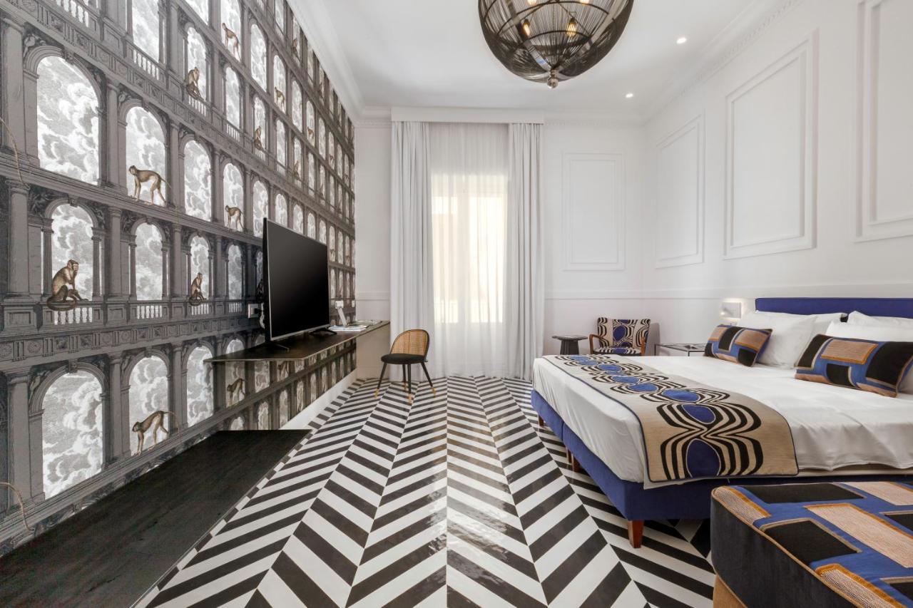 Maison Iovino Luxury Rooms Sorrente Extérieur photo