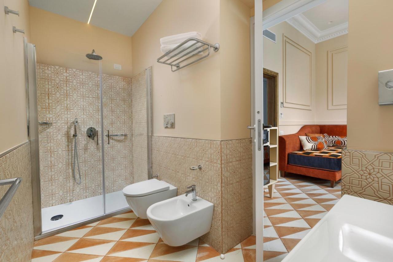 Maison Iovino Luxury Rooms Sorrente Extérieur photo