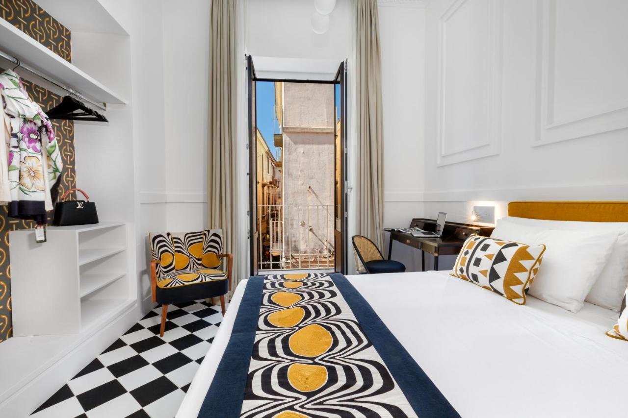 Maison Iovino Luxury Rooms Sorrente Extérieur photo