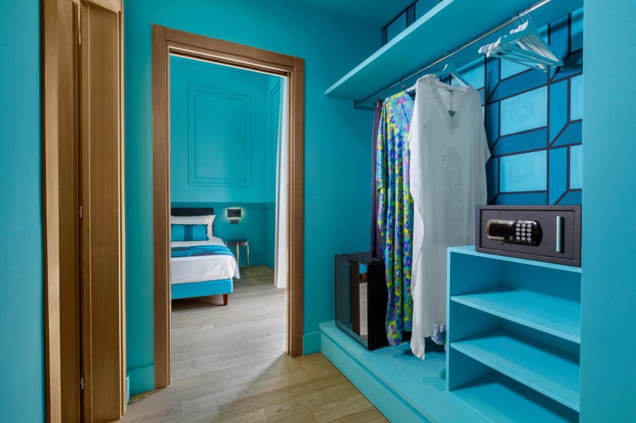 Maison Iovino Luxury Rooms Sorrente Extérieur photo