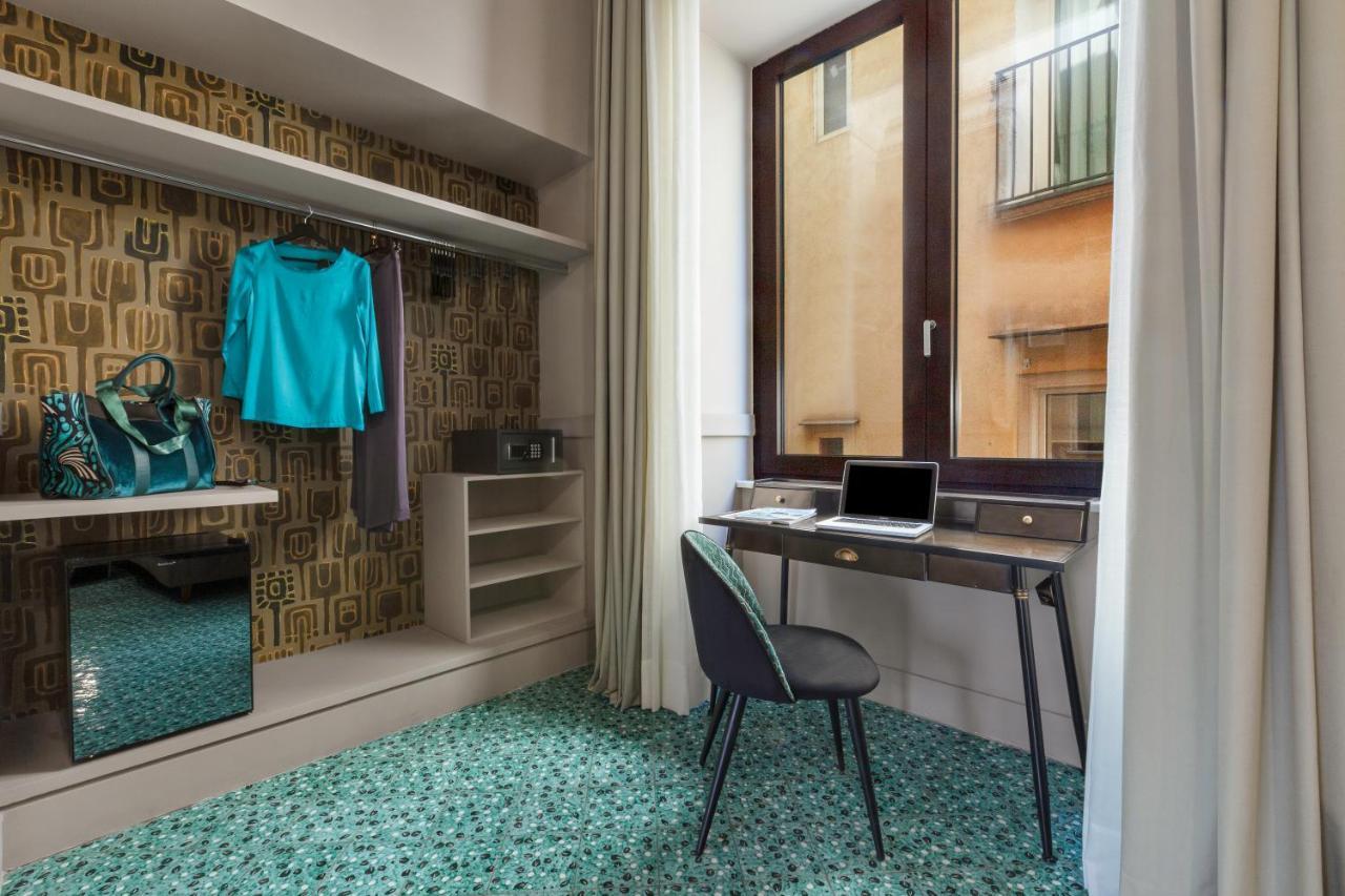 Maison Iovino Luxury Rooms Sorrente Extérieur photo