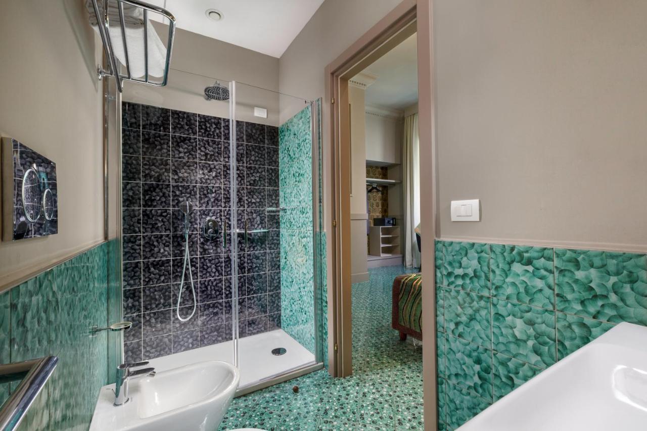Maison Iovino Luxury Rooms Sorrente Extérieur photo