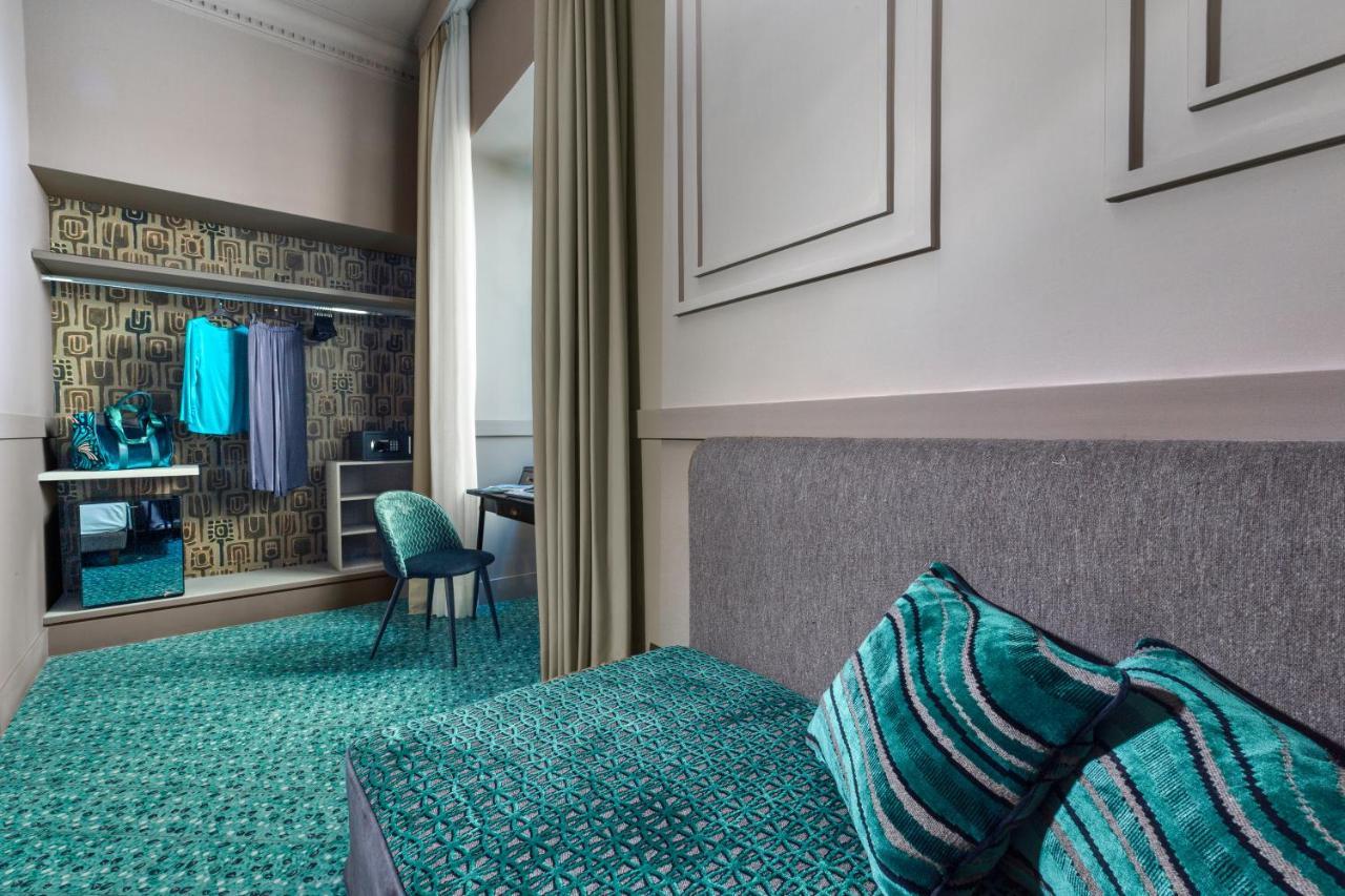 Maison Iovino Luxury Rooms Sorrente Extérieur photo