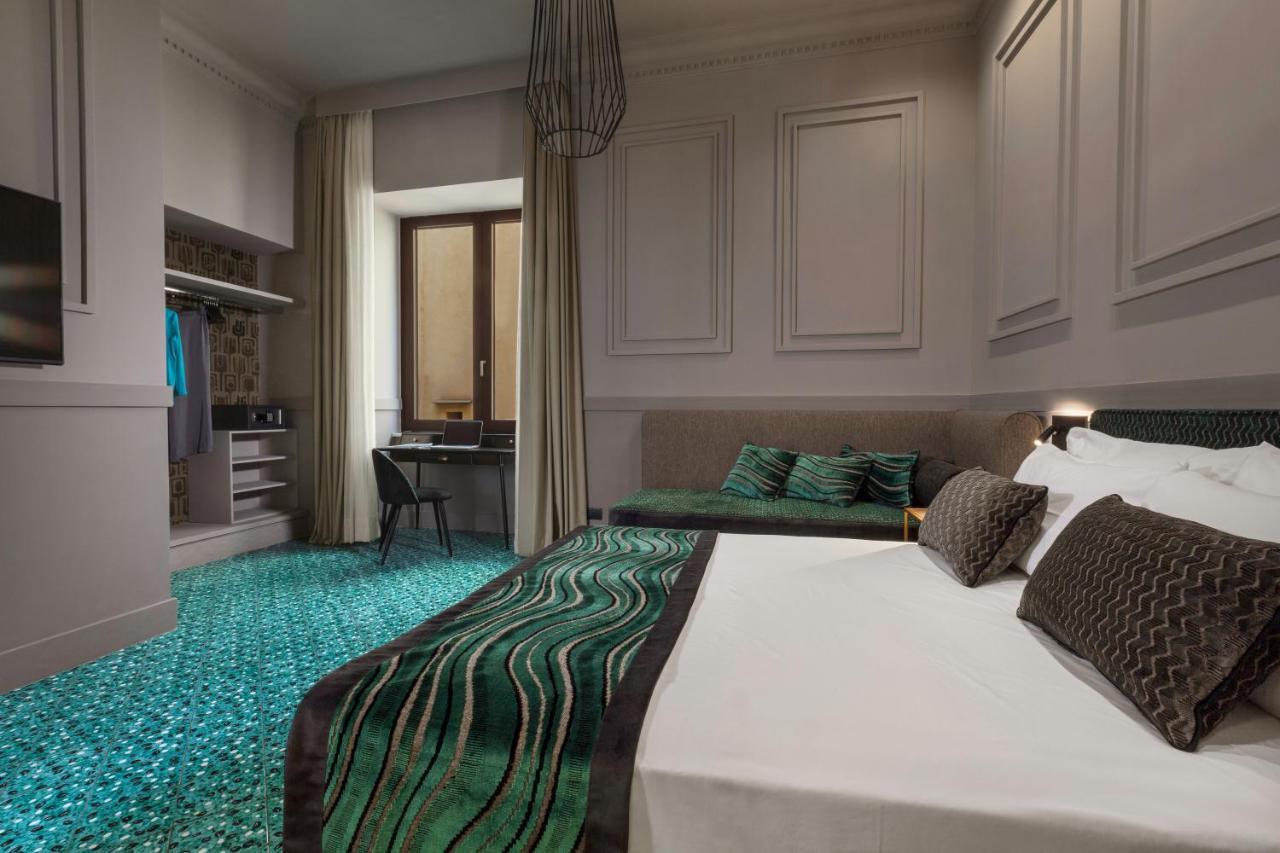 Maison Iovino Luxury Rooms Sorrente Extérieur photo